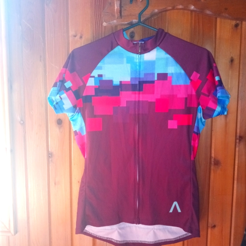 Primal Cycling Jerseys / shirt